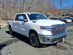 2026 Ram 1500 LIMITED LONGHORN CREW CAB 4X4 5'7 BOX Pickup For Sale in Green Brook