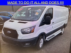 Used Ford Transit-250 For Sale in Green Brook