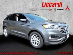 Used Ford Edge For Sale in Green Brook