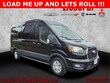  Ford Transit-350