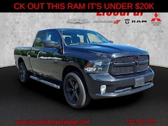 Used Ram 1500 For Sale in Green Brook
