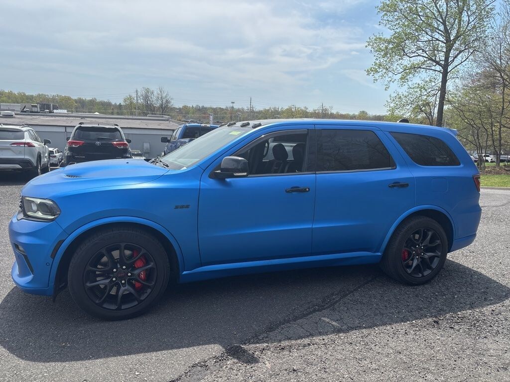 Used 2021 Dodge Durango SRT 392 SUV
