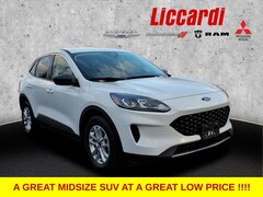 Used Ford Escape For Sale in Green Brook