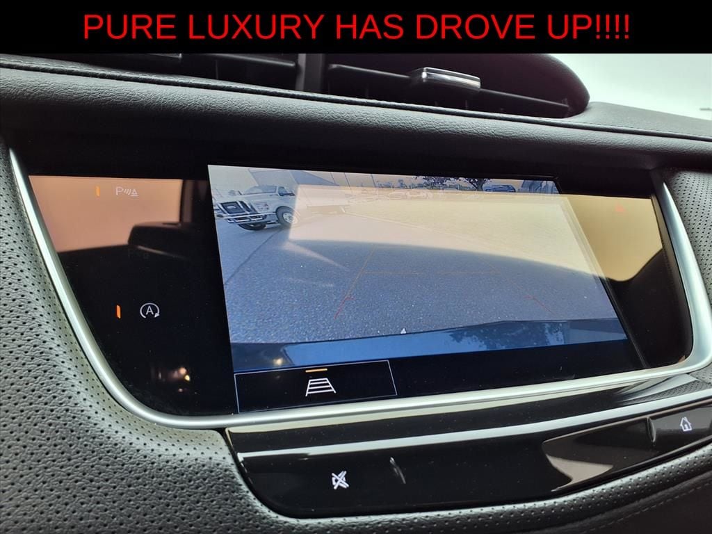 2023 Cadillac XT5 Premium Luxury - Photo 17