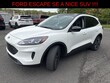  Ford Escape