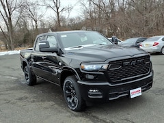 2026 Ram 1500 BIG HORN CREW CAB 4X4 5'7 BOX Pickup For Sale in Green Brook
