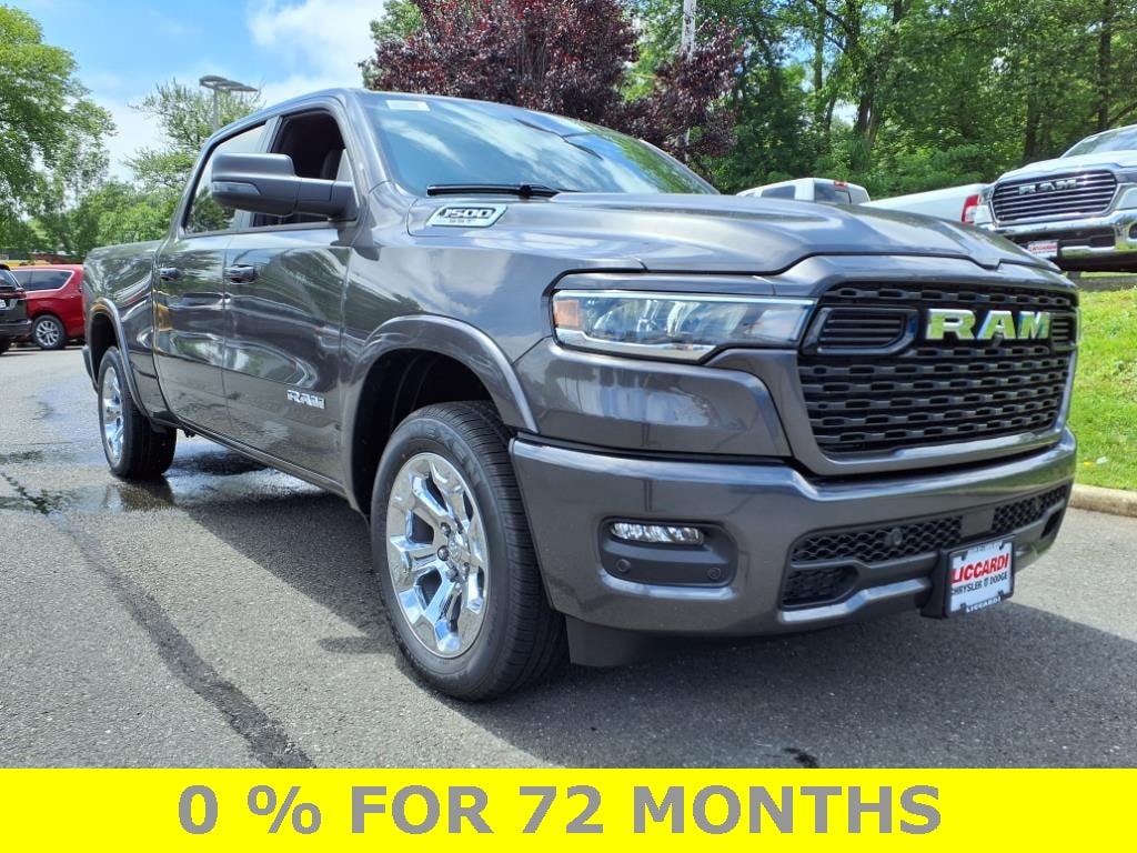 2025 RAM Ram 1500 Pickup Big Horn/Lone Star's photo