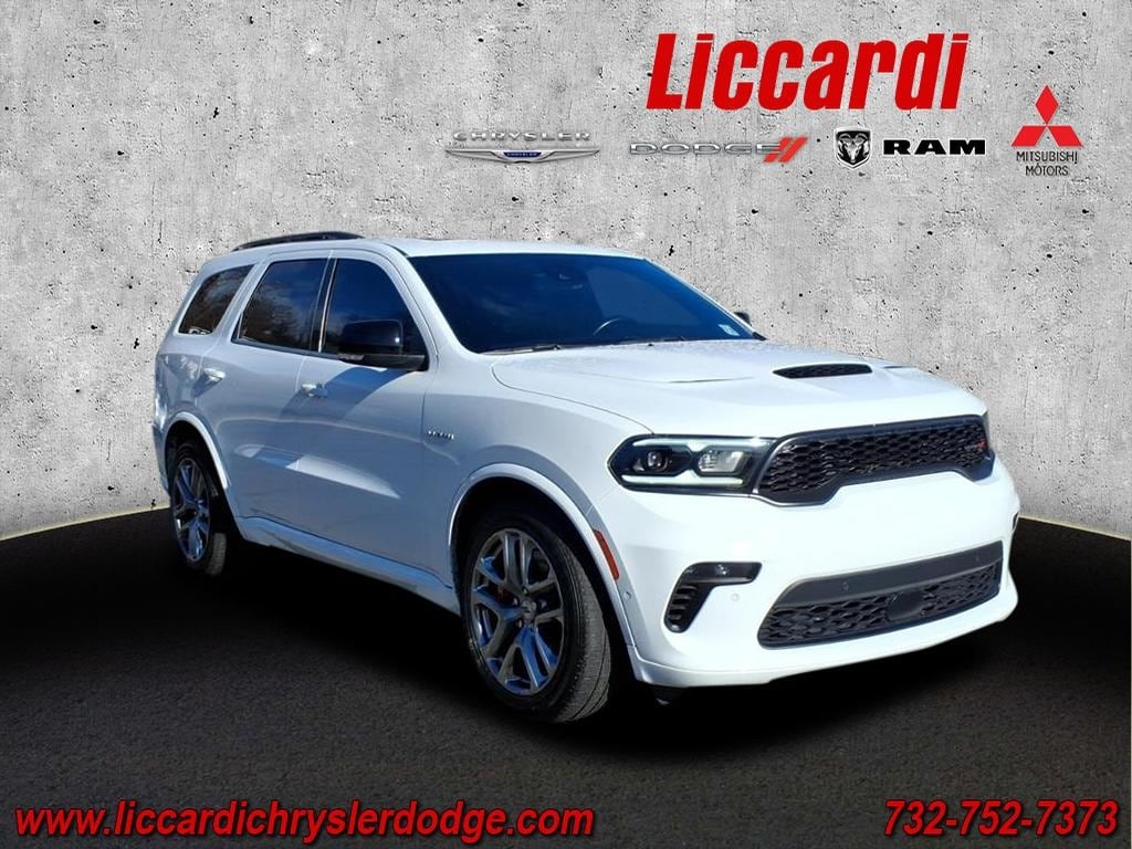 2023 Dodge Durango R/T's photo