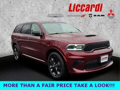 Used Dodge Durango For Sale in Green Brook