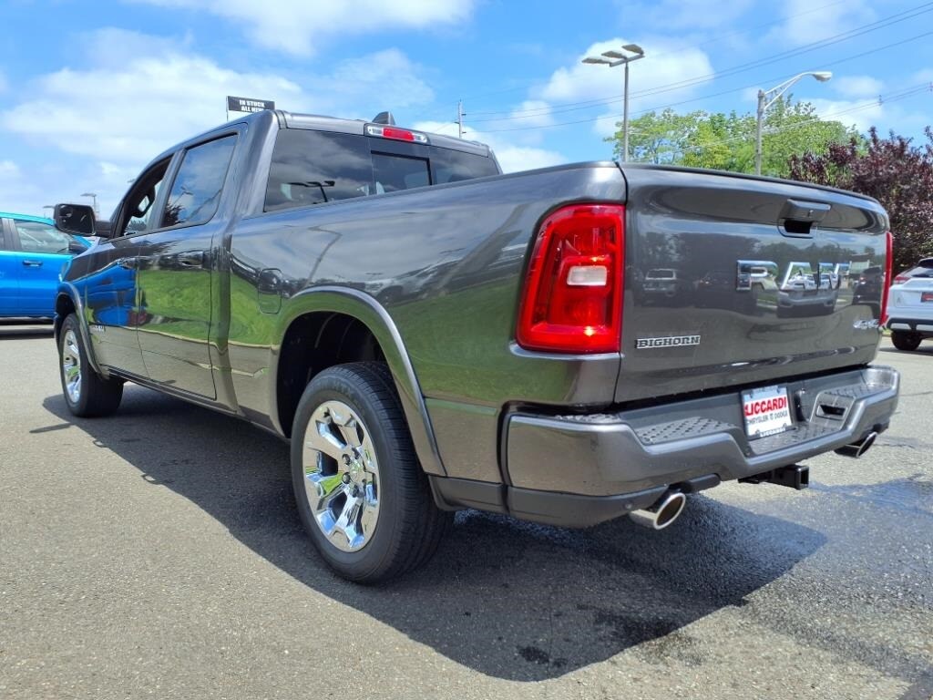 2025 Ram 1500 Big Horn photo 2