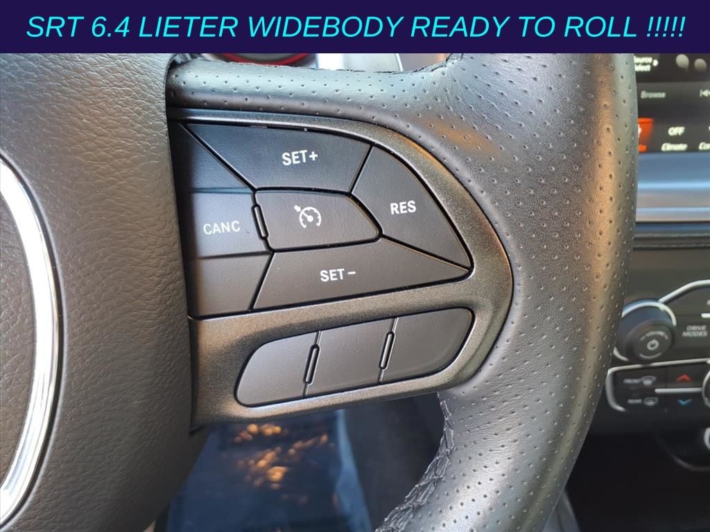 2023 Dodge Charger Scat Pack - Photo 22