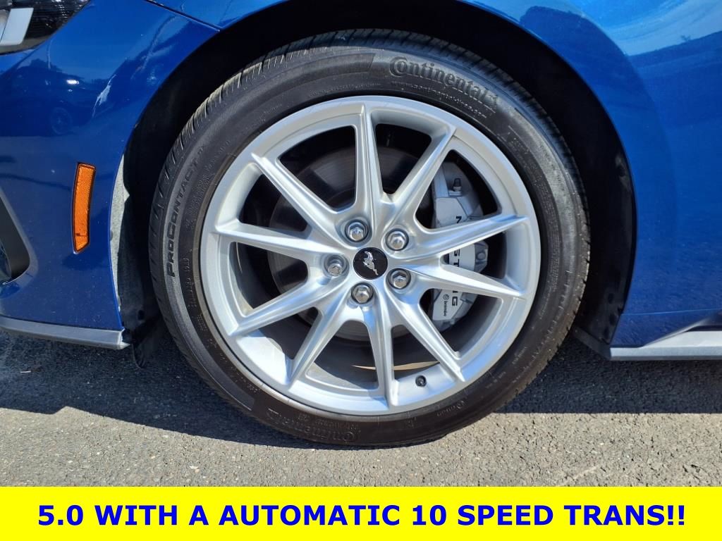 2024 Ford Mustang GT Premium - Photo 7