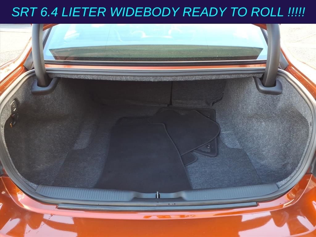 2023 Dodge Charger Scat Pack - Photo 6