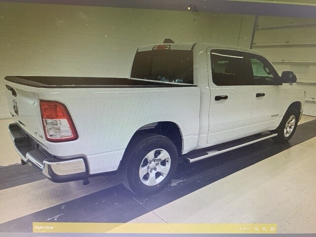 2023 Ram 1500 Big Horn Lone Star photo 2