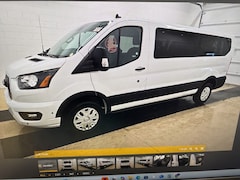 Used Ford Transit-350 For Sale in Green Brook