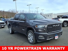 2026 Ram 1500 BIG HORN CREW CAB 4X4 5'7 BOX Pickup For Sale in Green Brook