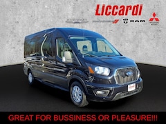 Used Ford Transit-350 For Sale in Green Brook