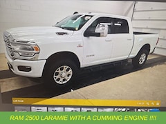 Pre-Owned Ram 2500 For Sale in Green Brook
