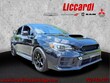Subaru WRX