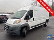  Ram Promaster 2500