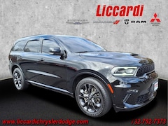 Used Dodge Durango For Sale in Green Brook