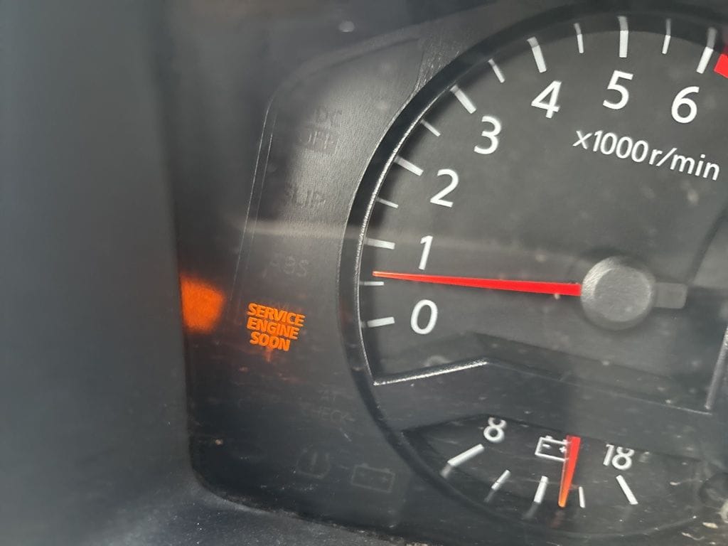 Used 2006 Nissan Armada LE with VIN 5N1AA08B36N737188 for sale in Green Brook Township, NJ