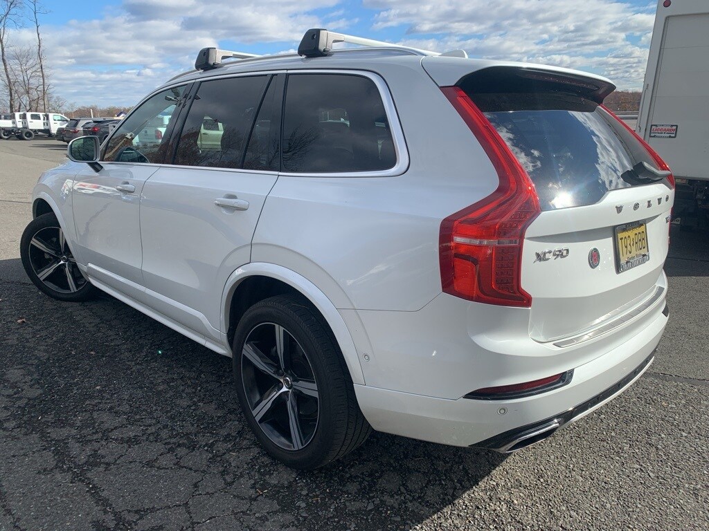 Used 2019 Volvo XC90 T6 R-Design SUV
