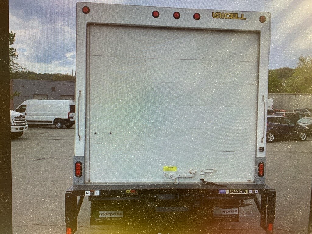 2024 Ford E-350 Base photo 4