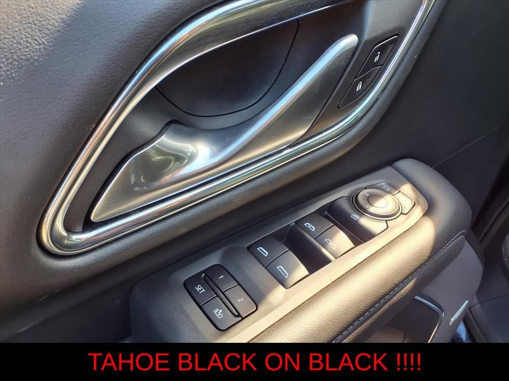 2022 Chevrolet Tahoe LT - Photo 13