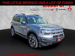 Used Ford Bronco Sport For Sale in Green Brook