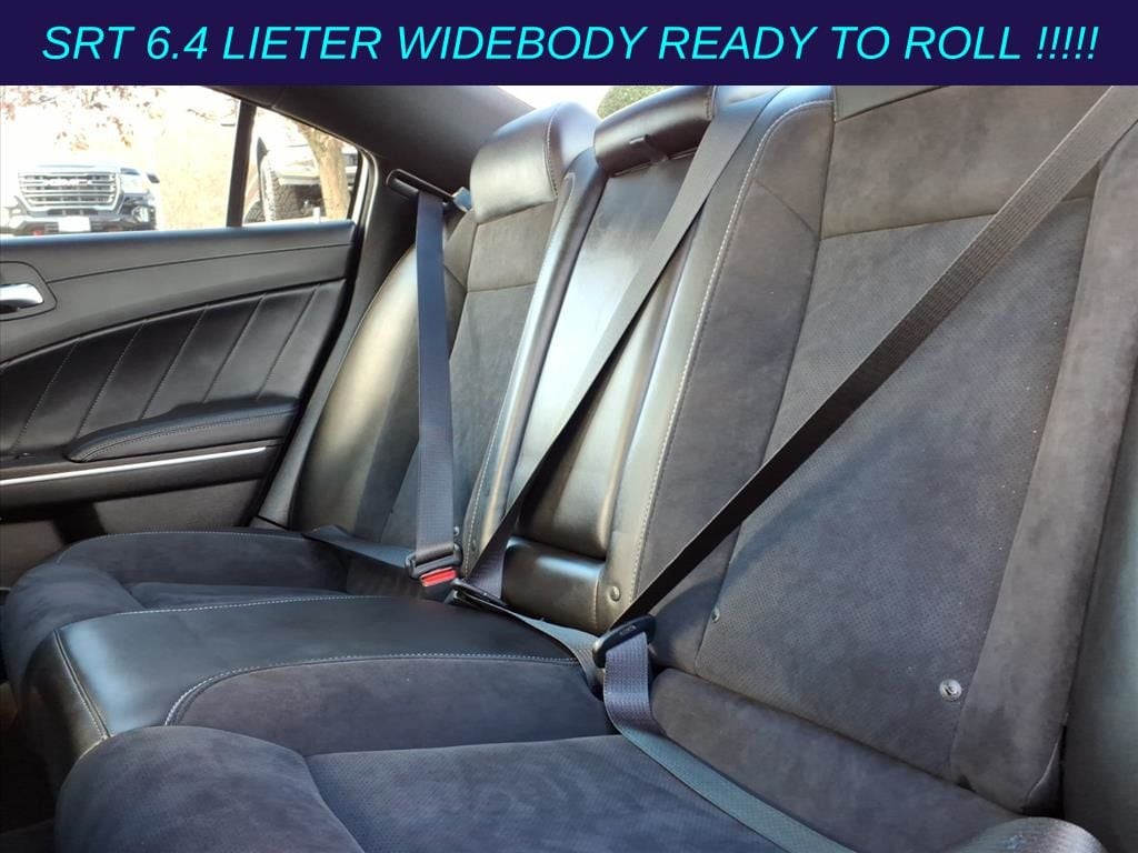 2023 Dodge Charger Scat Pack - Photo 8