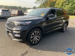 Used Ford Explorer For Sale in Green Brook