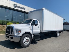 Used Ford F-650SD For Sale in Green Brook