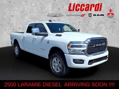 Pre-Owned Ram 2500 For Sale in Green Brook