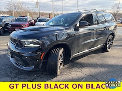 Used Dodge Durango For Sale in Green Brook