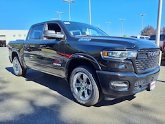2025 Ram 1500 BIG HORN CREW CAB 4X4 5'7 BOX Pickup For Sale in Green Brook