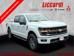 Used Ford F-150 For Sale in Green Brook