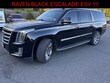 Cadillac Escalade ESV