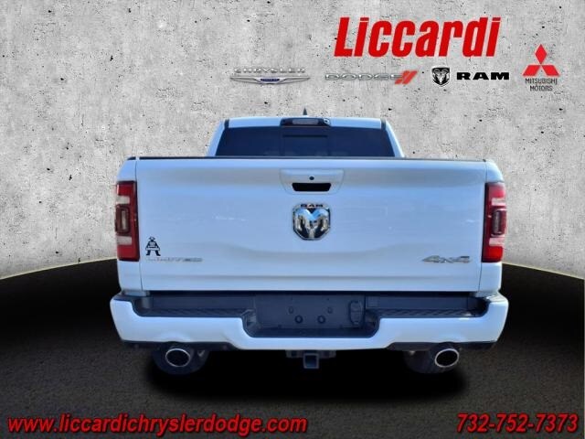 2023 Ram 1500 Big Horn Lone Star photo 3