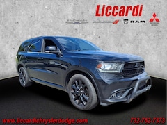 Used Dodge Durango For Sale in Green Brook