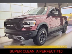 Used Ram 1500 For Sale in Green Brook