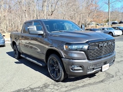 2026 Ram 1500 BIG HORN CREW CAB 4X4 5'7 BOX Pickup For Sale in Green Brook