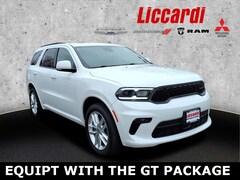 2022 Dodge Durango GT Plus SUV For Sale in Green Brook