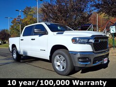 2026 Ram 1500 TRADESMAN CREW CAB 4X4 5'7 BOX Pickup For Sale in Green Brook