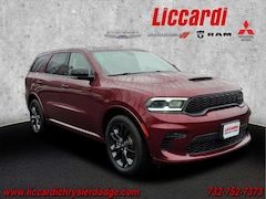 Used Dodge Durango For Sale in Green Brook