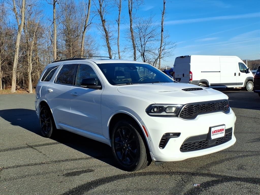 2023 Dodge Durango R/T's photo