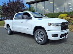 2025 Ram 1500 BIG HORN CREW CAB 4X4 5'7 BOX Pickup For Sale in Green Brook