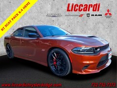 2023 Dodge Charger R/T Scat Pack Sedan For Sale in Green Brook