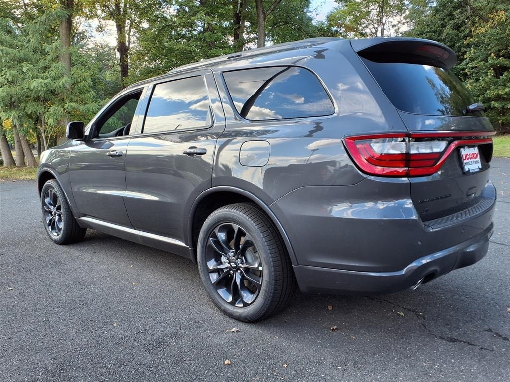New 2026 Dodge Durango GT PLUS AWD Sport Utility