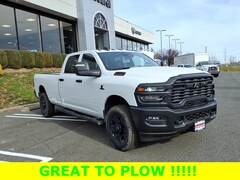 2026 Ram 3500 TRADESMAN CREW CAB 4X4 8' BOX Pickup For Sale in Green Brook